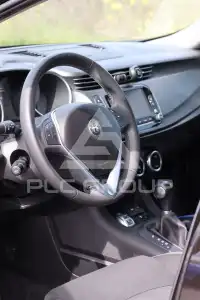 2019 Alfa Romeo Giulia