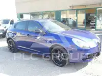 2019 Alfa Romeo Giulia