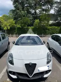 2019 Alfa Romeo Giulia