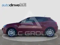 2019 Alfa Romeo Giulia