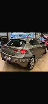2019 Alfa Romeo Giulia
