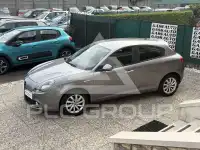 2019 Alfa Romeo Giulia