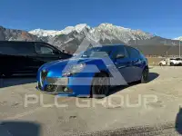 2019 Alfa Romeo Giulia