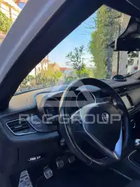 2019 Alfa Romeo Giulia