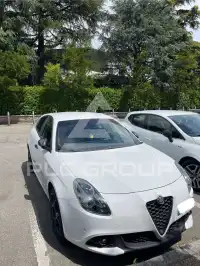 2019 Alfa Romeo Giulia