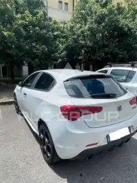 2019 Alfa Romeo Giulia