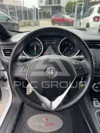 2019 Alfa Romeo Giulia