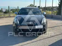 2019 Alfa Romeo Giulia