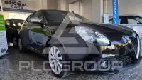 2019 Alfa Romeo Giulia