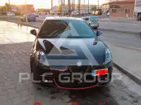 2019 Alfa Romeo Giulia