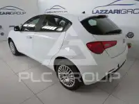 2019 Alfa Romeo Giulia