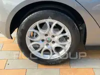 2018 Alfa Romeo Giulia