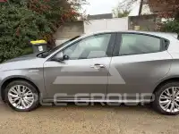 2019 Alfa Romeo Giulia