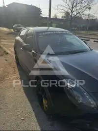 2019 Alfa Romeo Giulia