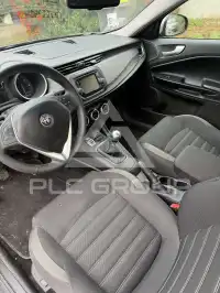 2019 Alfa Romeo Giulia
