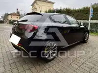 2019 Alfa Romeo Giulia