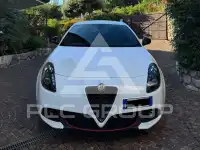 2019 Alfa Romeo Giulia