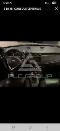2019 Alfa Romeo Giulia