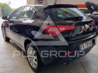 2019 Alfa Romeo Giulia