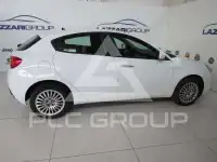 2019 Alfa Romeo Giulia