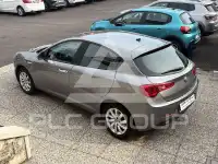 2019 Alfa Romeo Giulia
