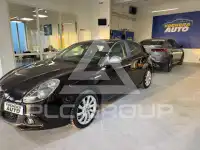 2019 Alfa Romeo Giulia