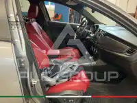 2019 Alfa Romeo Giulia