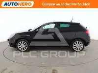 2019 Alfa Romeo Giulia