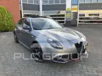 2019 Alfa Romeo Giulia
