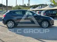 2019 Alfa Romeo Giulia