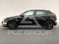 2019 Alfa Romeo Giulia