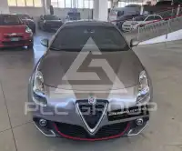 2019 Alfa Romeo Giulia
