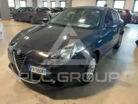 2019 Alfa Romeo Giulia