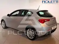 2019 Alfa Romeo Giulia