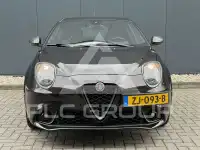 2019 Alfa Romeo Mito