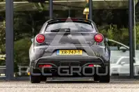 2019 Alfa Romeo Mito