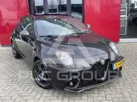 2019 Alfa Romeo Mito