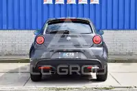 2019 Alfa Romeo Mito