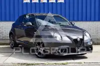 2019 Alfa Romeo Mito