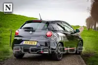 2019 Alfa Romeo Mito