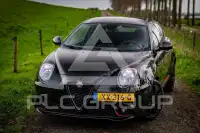 2019 Alfa Romeo Mito