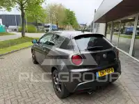 2019 Alfa Romeo Mito