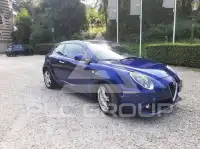 2019 Alfa Romeo Mito
