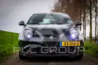 2019 Alfa Romeo Mito
