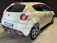 2019 Alfa Romeo Mito
