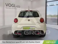 2019 Alfa Romeo Mito