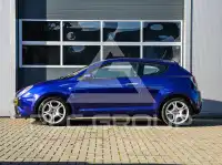 2019 Alfa Romeo Mito