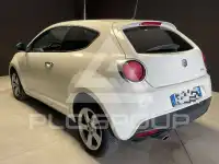 2019 Alfa Romeo Mito