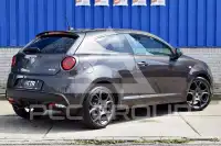 2019 Alfa Romeo Mito
