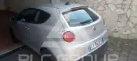 2019 Alfa Romeo Mito